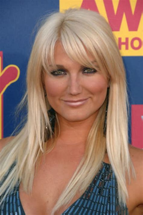 brooke hogan leaked|Brooke Hogan